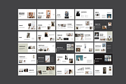 Brand Portfolio Keynote Template, a Presentation Template by Spesifikstd (Thumbnail 8 of 8)