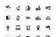 1350 The Doodle Vault, a Solid Icon by Vectors Market (Thumbnail 10 of 30)