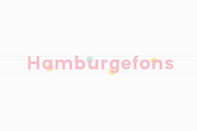 Pantra Bold, a Sans Serif Font by Nicolas Desle (Thumbnail 2 of 5)