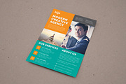 Flyer Template, a Flyer Template by Alice_s (Thumbnail 3 of 3)