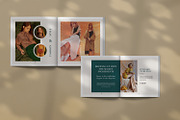 VERSITLE - Fashion Catalogue Design, a Presentation Template by Dirtytemp Studio (Thumbnail 2 of 8)