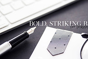 Masculine Desktop Photo Bundle S1, a Business Photo by OhTilly (Thumbnail 5 of 5)