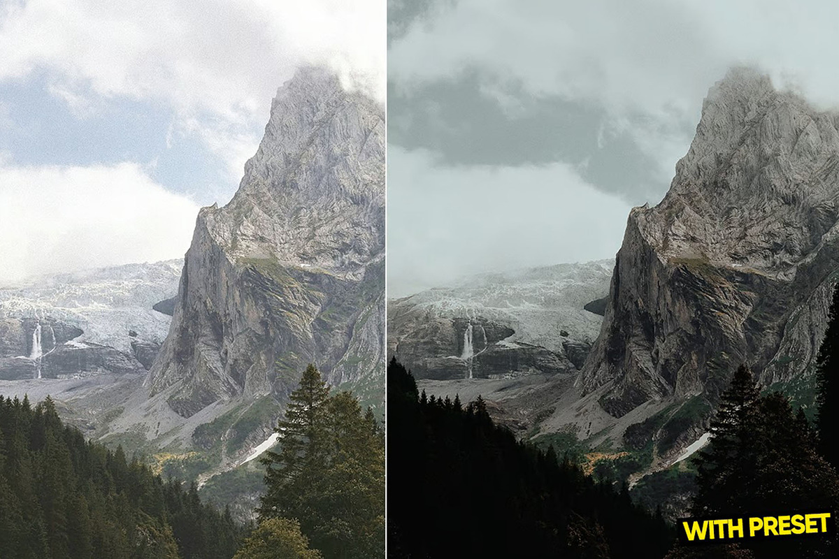 Pleasing Presets for Lightroom, a Preset Add-On by Hubzway (Photo 4 of 5)