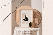 ABSTRACT AESTHETICS collection, a Texture Illustration by Natalia Tugova (Thumbnail 12 of 15)