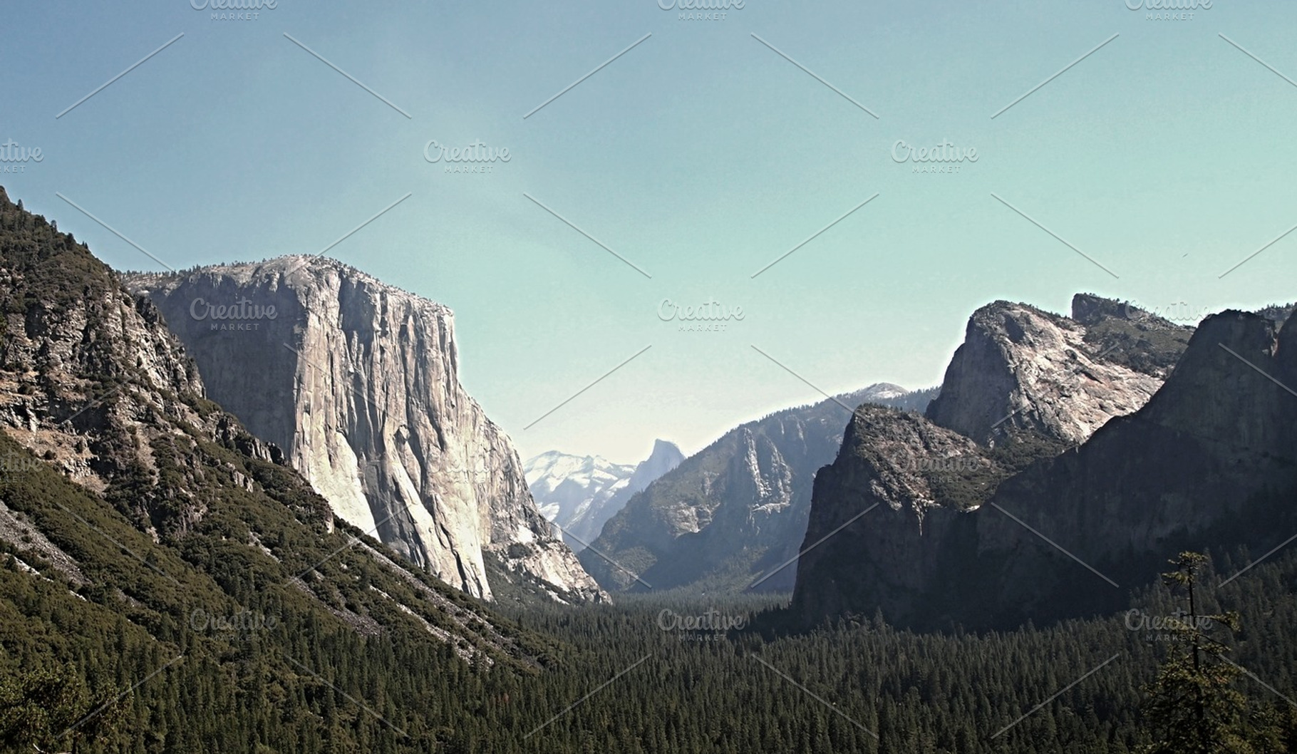 Yosemite National Park Stock Photo Containing Yosemite And Park