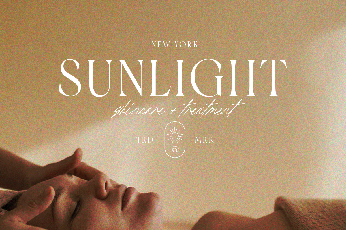 Golden Allure - Elegant Font Duo, a Serif Font by Sarid Ezra (Photo 7 of 11)