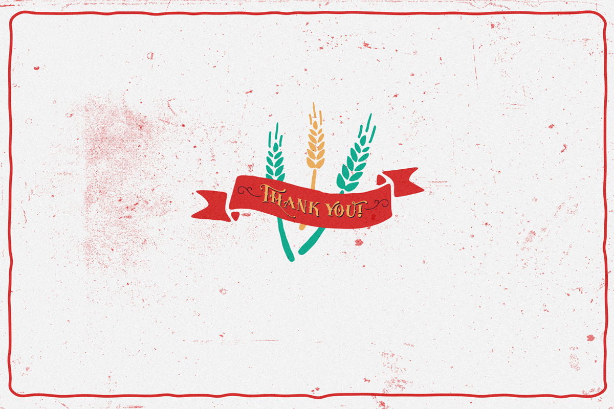 Tervia Font Family preview 5