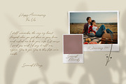 Audys - Elegant Script Font, a Script Font by Craft Supply Co. (Thumbnail 4 of 9)