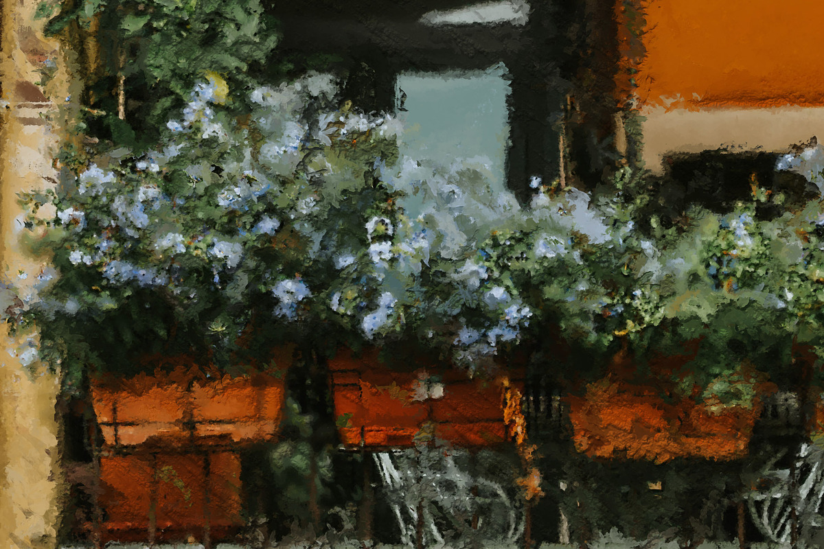 Oil Paint FX Photoshop Action Plugin, a Plug-in Add-On by Giallo (Photo 19 of 23)
