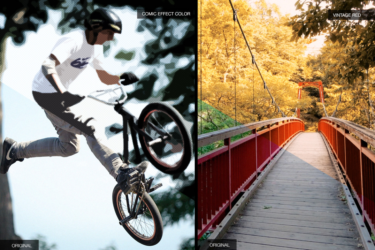 42 Premium Actions, an Action Add-On by TomAnders (Photo 3 of 5)