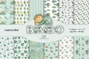 Bimbo