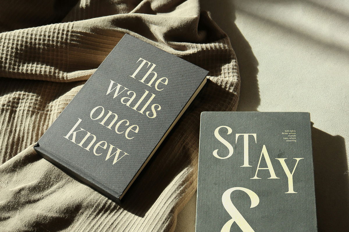 CS Alistair – Classic Font, a Serif Font by Craft Supply Co. (Photo 7 of 8)