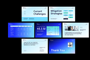 Investor Update Deck Keynote, a Presentation Template by Neermana (Thumbnail 4 of 4)