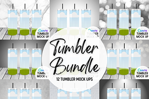 Canva Bundle - Templates & Mockups