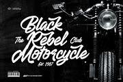 Alfast - Stylish Marker Script, a Script Font by ikiiko (Thumbnail 2 of 7)
