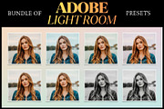 High Contrast Preset Pack Of 10,000, a Preset Add-On by Crox Studio | Digital (Thumbnail 58 of 63)