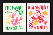 Les Limones Ugly Sans, a Handwritten Font by Nicky Laatz (Thumbnail 3 of 11)