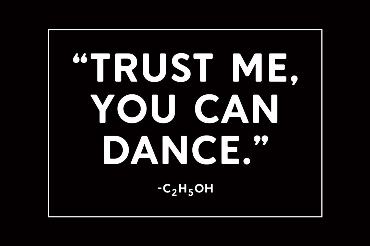 Trade - Round Geometric Font, a Sans Serif Font by Luna Shop (Photo 3 of 4)