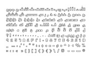 Takeib - Arabic Font, a Sans Serif Font by Mostafa El Abasiry (Thumbnail 12 of 14)