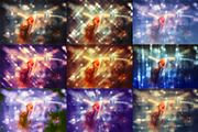 Bokeh Effex, an Action Add-On by Danive Studio (Thumbnail 3 of 13)