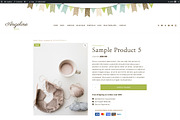 Angeline-gr-WordPress Kadence Theme, a WordPress Template by StylishDesignMe (Thumbnail 6 of 10)