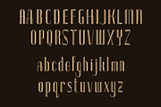 Jawara, a Script Font by Art StoreID (Thumbnail 4 of 10)