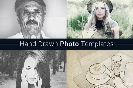 Architectural Photo Template preview 2
