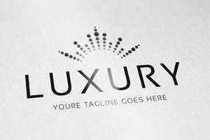 Luxury Logo