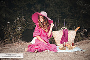 Matte Effect Lightroom Presets, a Plug-in Add-On by FixThePhoto (Thumbnail 13 of 33)