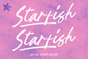 Better Wednesday - SVG Script, a Script Font by Letterhend Studio (Thumbnail 6 of 12)
