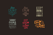Coodles Hand Drawn Font Family, a Sans Serif Font by Graphicdome (Thumbnail 4 of 20)
