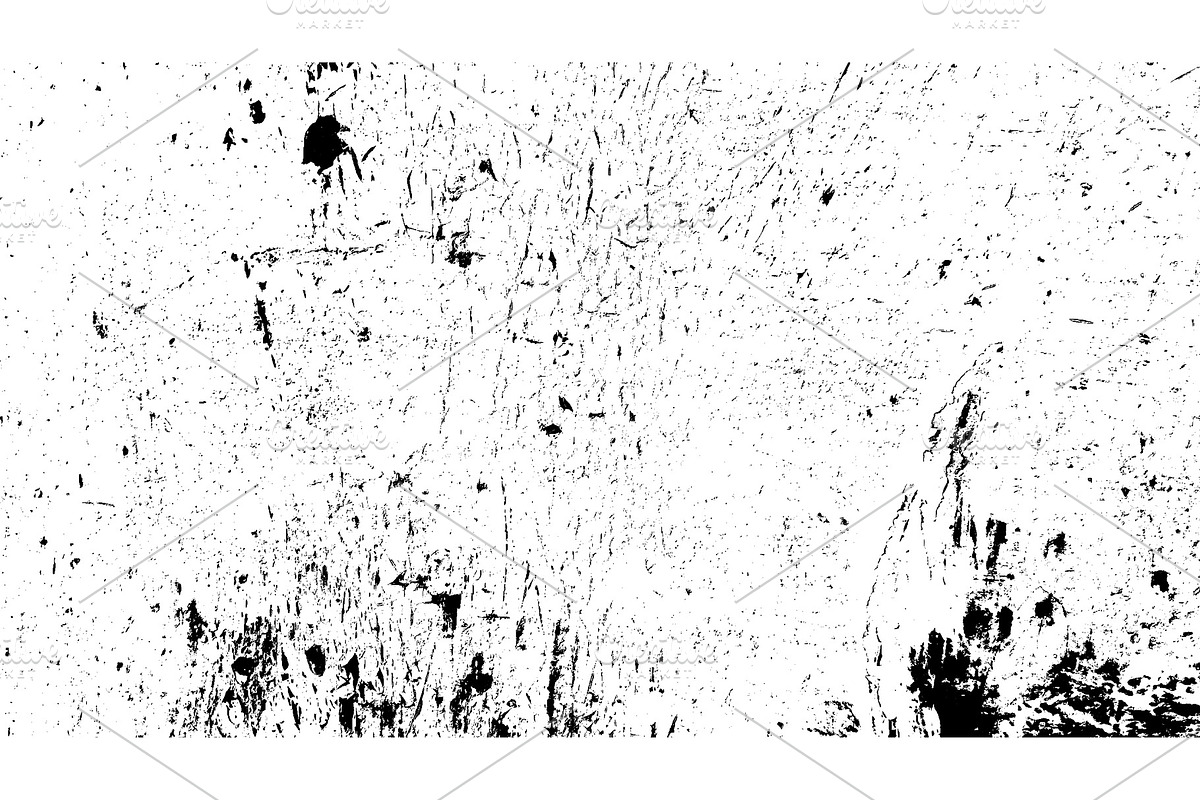Wide Distressed Texture, a Background Graphic by Benjaminlion