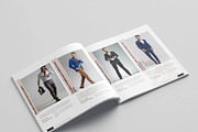 KLAMBEE – Square Fashion Lookbook, a Brochure Template by Vectogravic Design (Thumbnail 12 of 15)