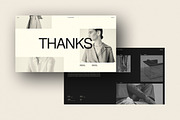 HAUS | Portfolio, a Presentation Template by Studio Standard (Thumbnail 9 of 13)
