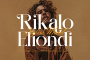 Aligra || Modern Classy Serif Font, a Font by Ermedia Studio (Thumbnail 8 of 10)