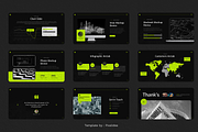 Architecture and Interior Keynote, a Presentation Template by Pixslides (Thumbnail 5 of 5)