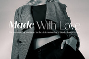 Midland Family (54 Fonts), a Sans Serif Font by Areatype (Thumbnail 5 of 10)