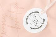 Writable Story, a Script Font by din-studio.com (Thumbnail 6 of 10)