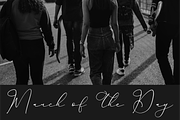 Hardyela Sandert Ballpoint Signature, a Script Font by Storytype Studio (Thumbnail 4 of 15)