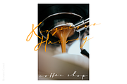 Rhoutte Ganol Signature, a Handwritten Font by madeDeduk (Thumbnail 2 of 10)