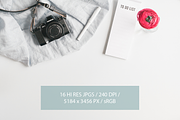 Clear and Bright mockup bundle, a Mockup by oh.clarita (Thumbnail 9 of 9)