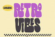 Melon Crush Font, a Handwritten Font by KengGraphic (Thumbnail 3 of 12)