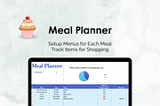 Party Planner, an App Template by Ardent Workshop (Thumbnail 4 of 10)