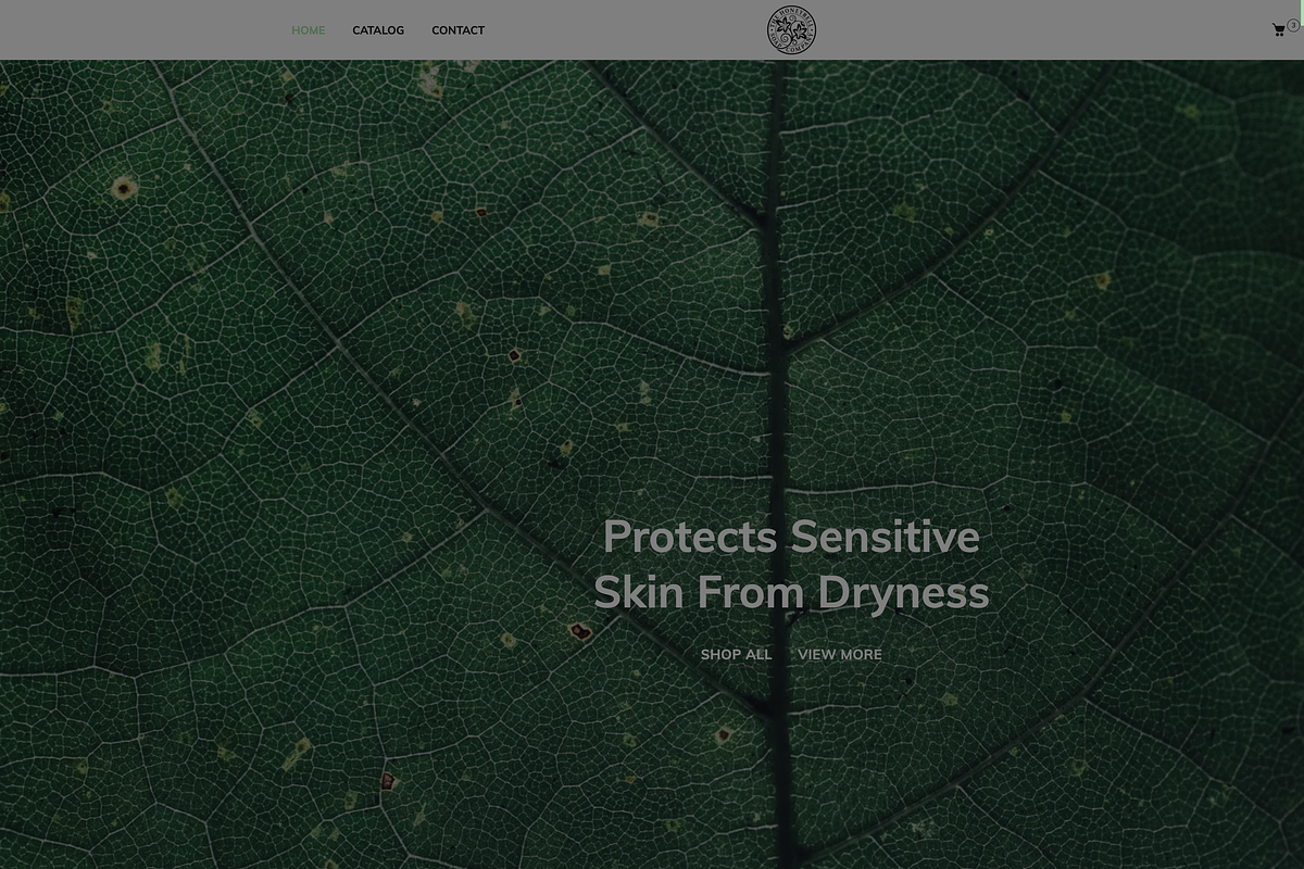 Shopify Candle Theme Light Green, a Templates & Theme by Exclusive Themes (Photo 9 of 10)