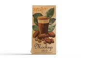 Packaging Mockup Bundle Collection, a Packaging Mockup by Ambo Ampeng (Thumbnail 2 of 11)