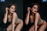 Boudoir Lightroom Presets, a Preset Add-On by thepslr (Thumbnail 7 of 7)