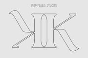 Gerhana Bulan, a Font by Kawalan Studio (Thumbnail 4 of 8)