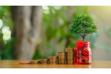 In this panoramic banner, a, a Business Photo by ZinetroN