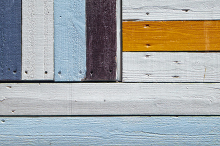 Dry Wooden Planks preview 5