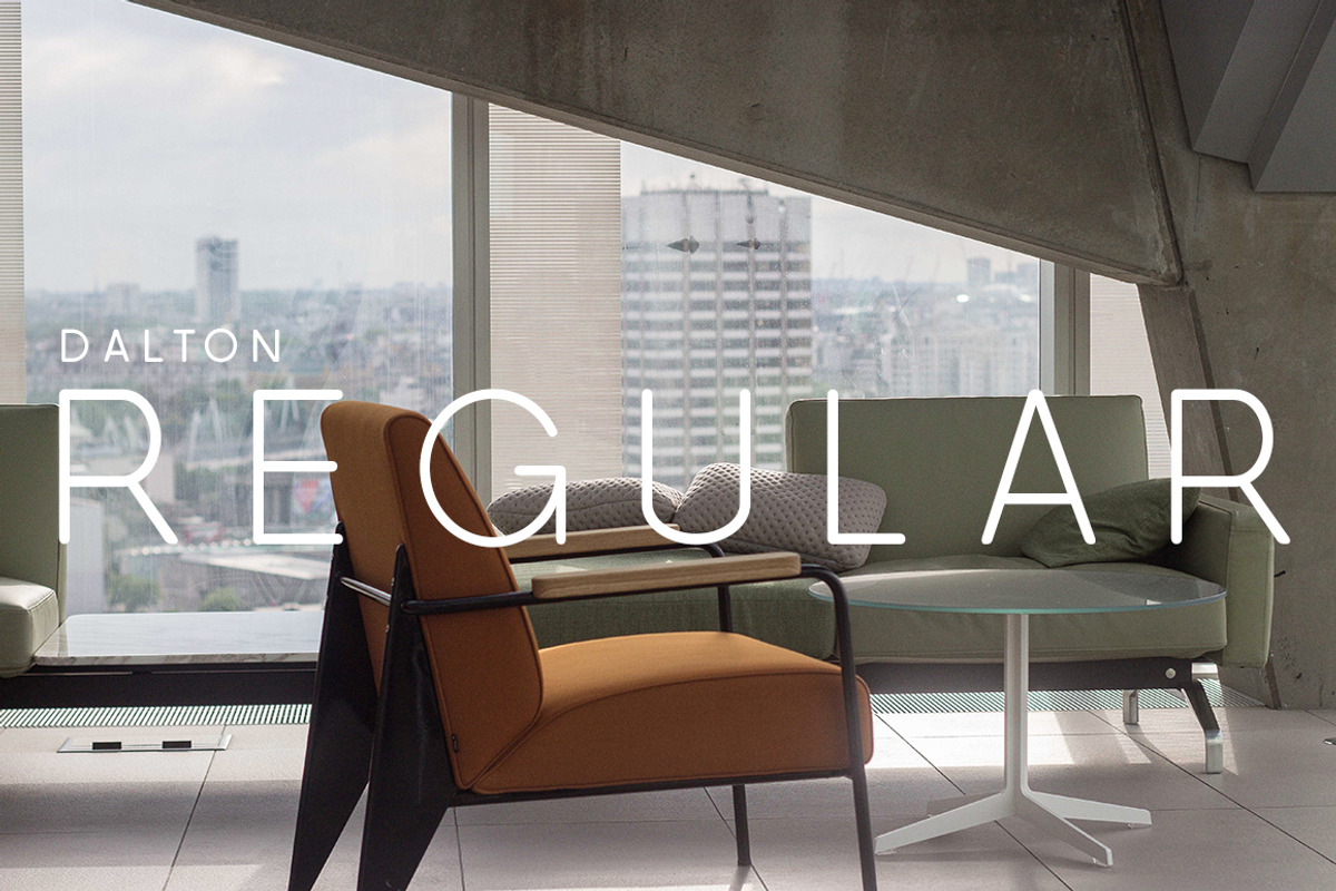 The Sleek Font Bundle, a Sans Serif Font by Zone 6 (Photo 19 of 29)